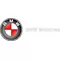 BMW Motorrad Decal / Sticker