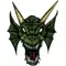 Dragon Decal / Sticker 08