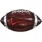 Football decal / sticker