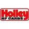 Holley HP Carbs Decal / Sticker