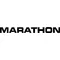 Marathon Audio Decal / Sticker