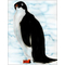 Penguin Decal / Sticker