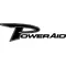 PowerAid Throttle Body Spacers Decal / Sticker