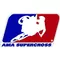 AMA Supercross Decal / Sticker