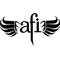 AFI Decal / Sticker