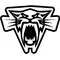 Arctic Cat Head decal / sticker