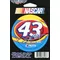 43 Bobby Labonte Decal / Sticker