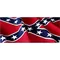 Confederate Flag Decal / Sticker