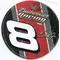 8 Dale Earnhardt Jr. Decal / Sticker