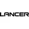 Mitsubishi Lancer Decal / Sticker