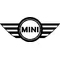 Mini Cooper Decal / Sticker 03