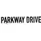 Parkway Drive Decal / Sticker
