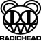 Radiohead Decal / Sticker