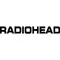 Radiohead 03 Decal / Sticker