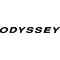 Odyssey Golf Decal / Sticker 03