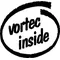 Vortec Inside Decal / Sticker