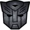 Autobot Transformers Decal / Sticker 25