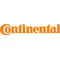 Continental Tyres Decal / Sticker