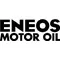 Eneos Motor Oil Decal / Sticker