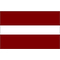 Latvia Flag Decal / Sticker 01
