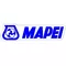 Mapei Decal / Sticker