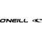 O'Neill Decal / Sticker 04