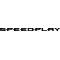 Speedplay Decal / Sticker 02