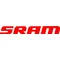 SRAM Decal / Sticker