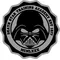 Death Star Training Academy Decal / Sticker