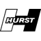 Hurst Decal / Sticker 03