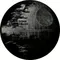 Death Star Decal / Sticker 03