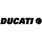 Ducati Decal / Sticker 01