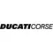 Ducati Corse Decal / Sticker