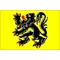 Flanders Flag Decal / Sticker