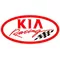 Kia Racing Decal / Sticker 04