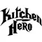 Kitchen Hero Decal / Sticker