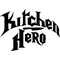 Kitchen Hero Decal / Sticker