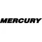 Mercury Marine Decal / Sticker 06