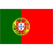 Portuguese Flag Decal / Sticker