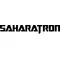 Jeep Saharatron Decal / Sticker