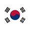 South Korean Flag Decal / Sticker