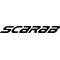 Scarab Decal / Sticker 01