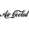 Air Cooled Decal / Sticker