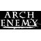 Arch Enemy Decal / Sticker