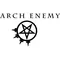 Arch Enemy Decal / Sticker 05