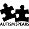 Autism Speaks Decal / Sticker 01