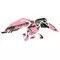 Pink Camo Duck Hunting Decal / Sticker