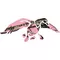 Pink Camo Duck Hunting Decal / Sticker