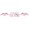 Pink Camo Ducks Hunting Decal / Sticker