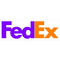 FedEx Decal / Sticker